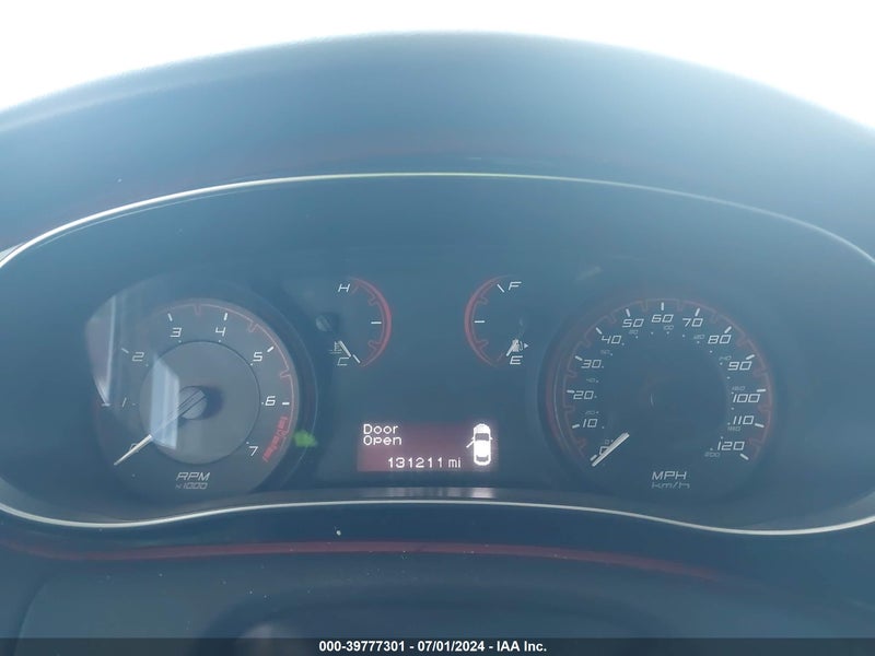 DayDrive