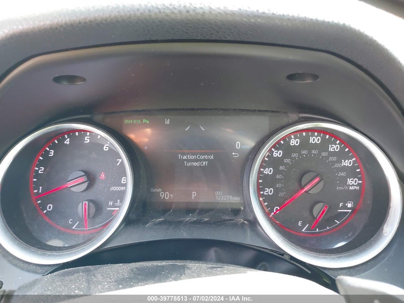 DayDrive