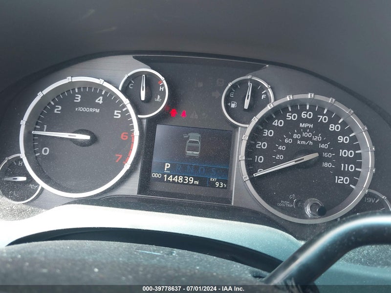 DayDrive