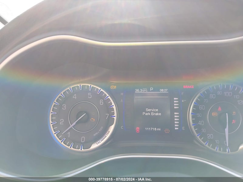 DayDrive