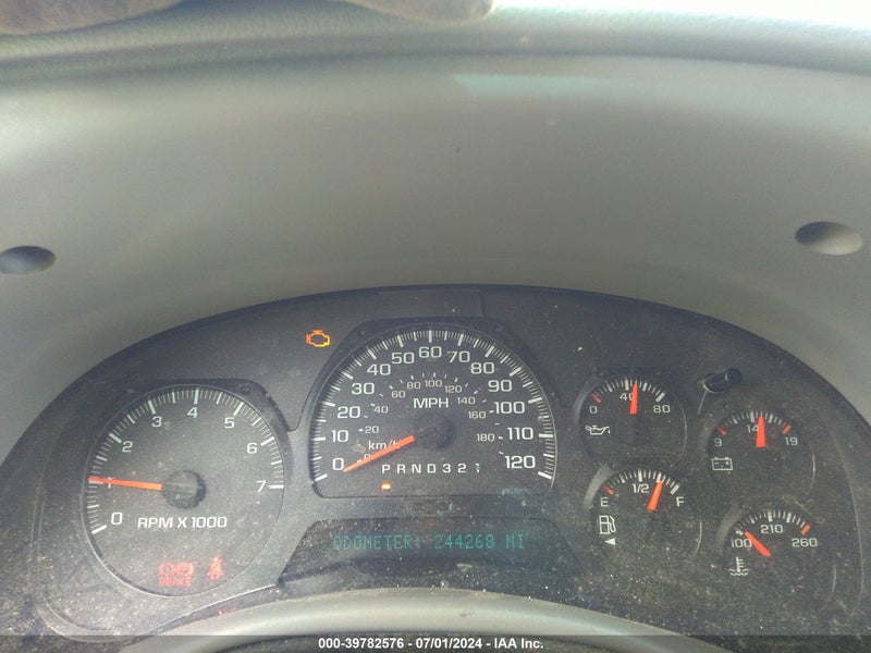 DayDrive