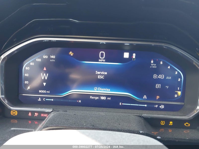 DayDrive