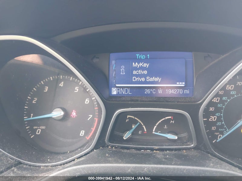 DayDrive