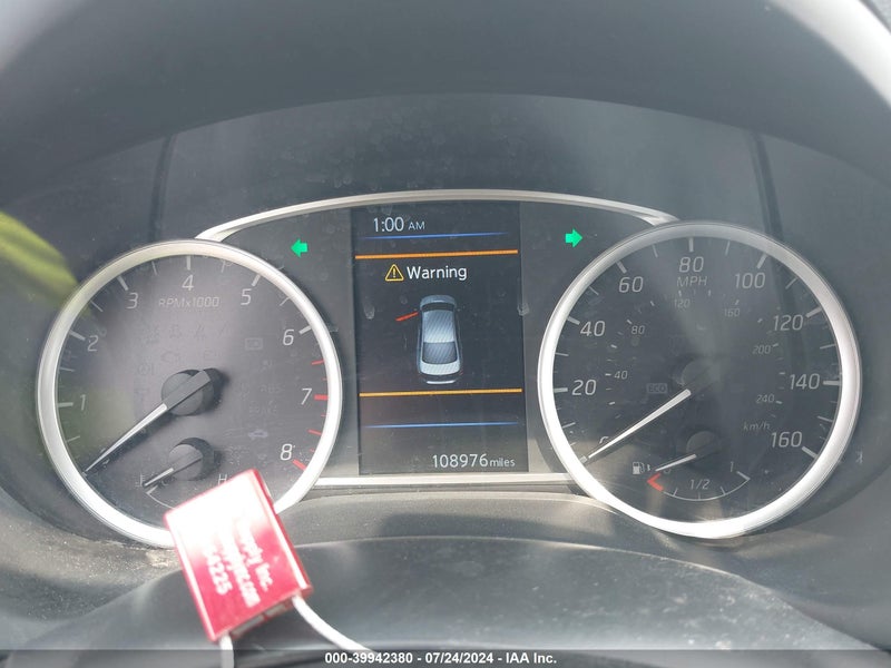 DayDrive