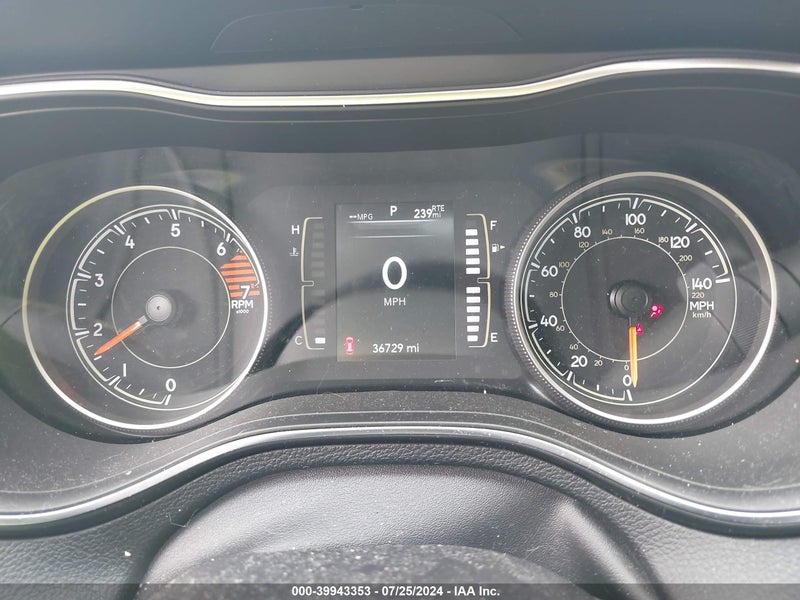 DayDrive