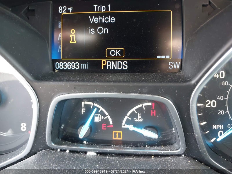 DayDrive