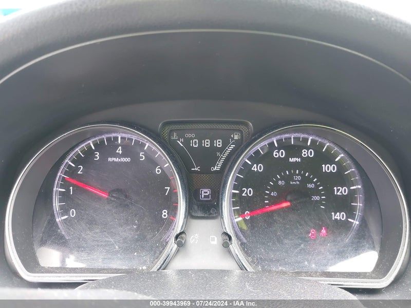 DayDrive