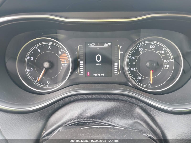DayDrive