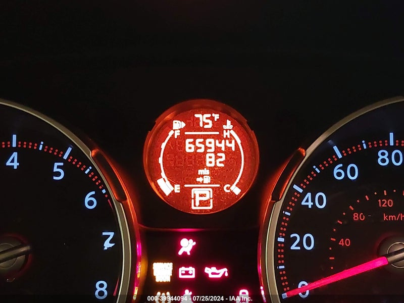 DayDrive