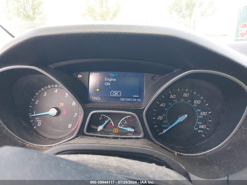 DayDrive