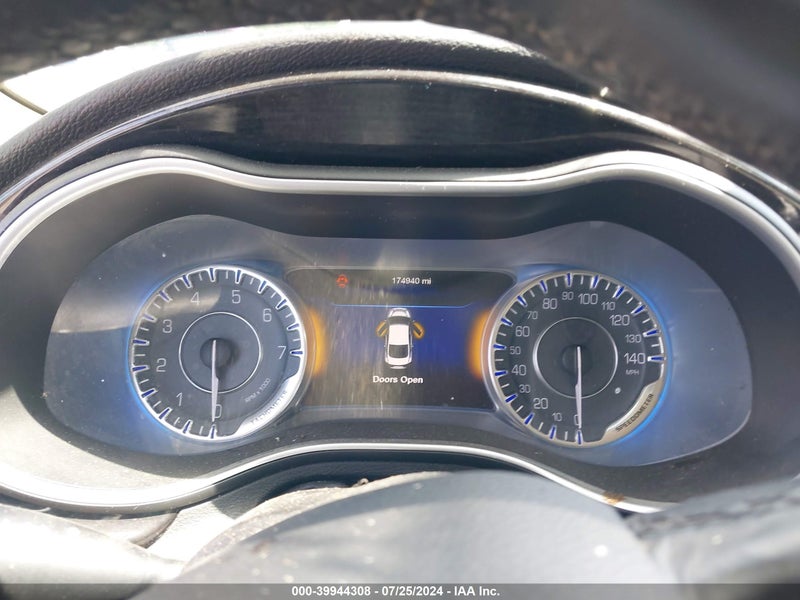 DayDrive