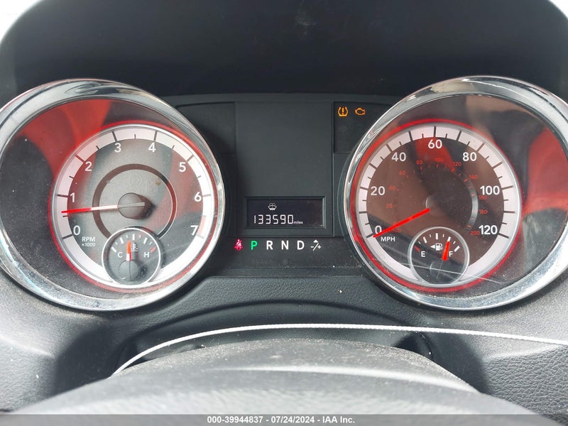 DayDrive