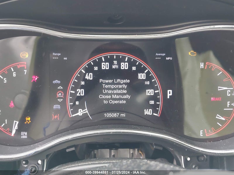 DayDrive