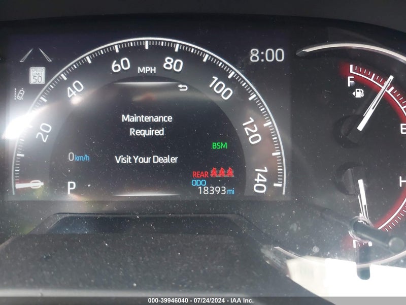 DayDrive
