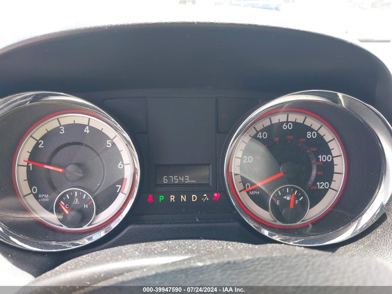 DayDrive