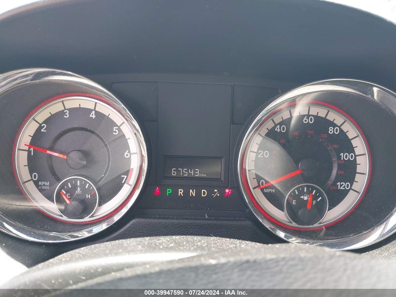 DayDrive