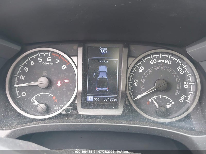 DayDrive