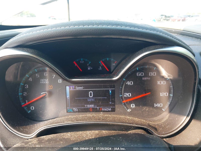 DayDrive