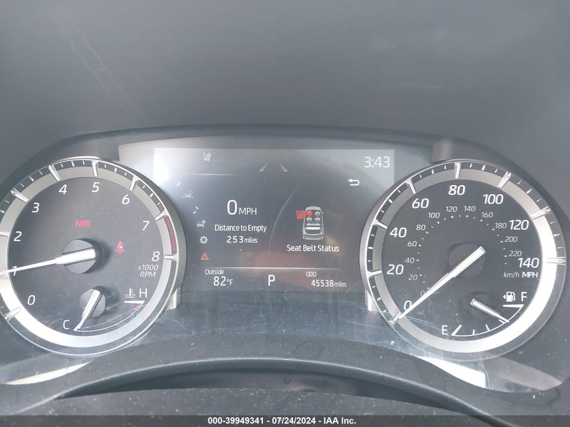 DayDrive