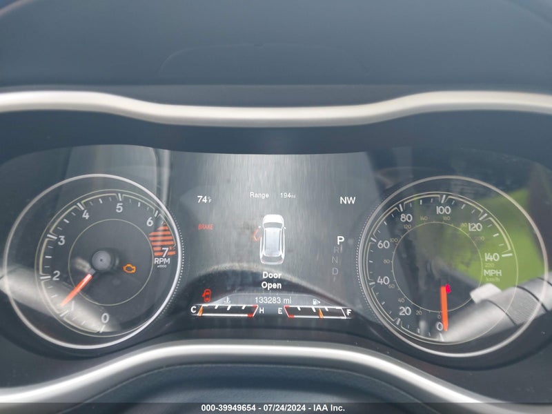 DayDrive