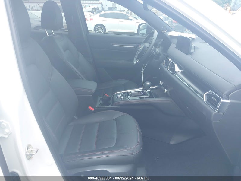 JM3KFBDY1R0380683 MAZDA CX-5 с аукциона США | Day Drive