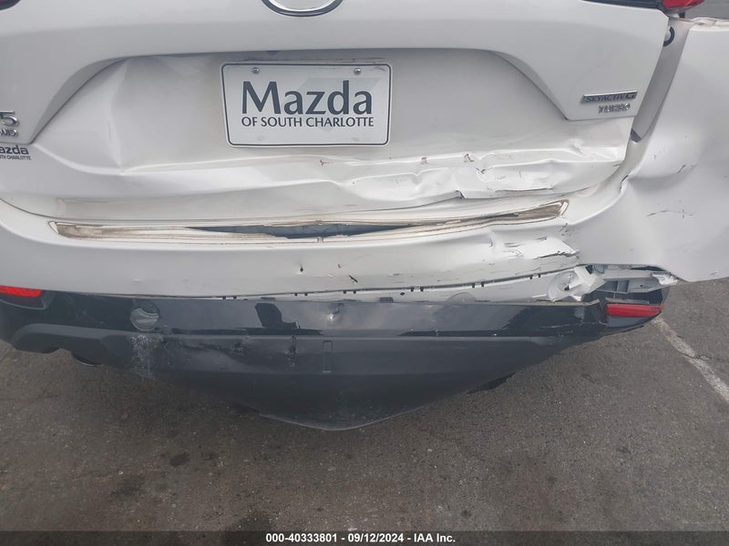 JM3KFBDY1R0380683 MAZDA CX-5 с аукциона США | Day Drive