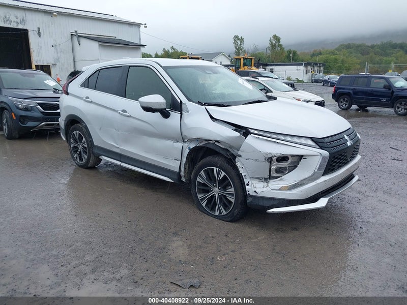 JA4ATWAA3NZ055075 MITSUBISHI ECLIPSE CROSS с аукциона США | Day Drive
