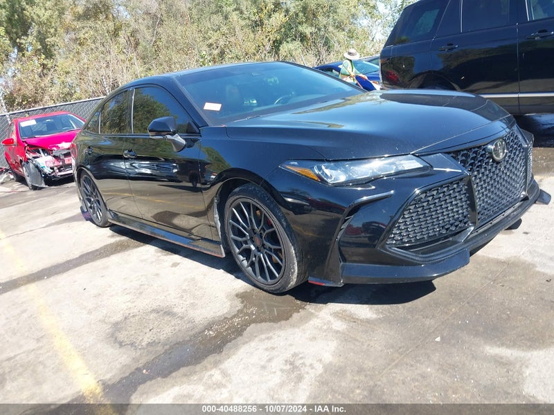 【jin_1229】AVALON DESIGN U5（傷了承済み） 4T1FZ1FB4MU070352 TOYOTA AVALON с аукциона США | Day Drive