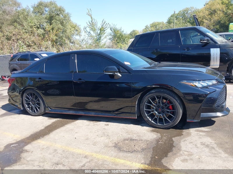 【jin_1229】AVALON DESIGN U5（傷了承済み） 4T1FZ1FB4MU070352 TOYOTA AVALON с аукциона США | Day Drive