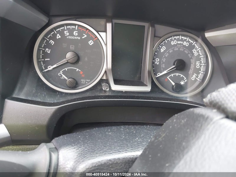 3TMCZ5AN3LM330517 TOYOTA TACOMA с аукциона США | Day Drive
