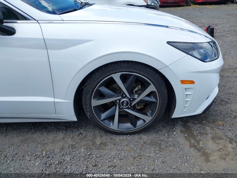 5NPEJ4J24MH078381 HYUNDAI SONATA с аукциона США | Day Drive