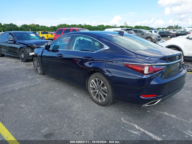 58ACZ1B18PU148368 LEXUS ES 350 с аукциона США | Day Drive