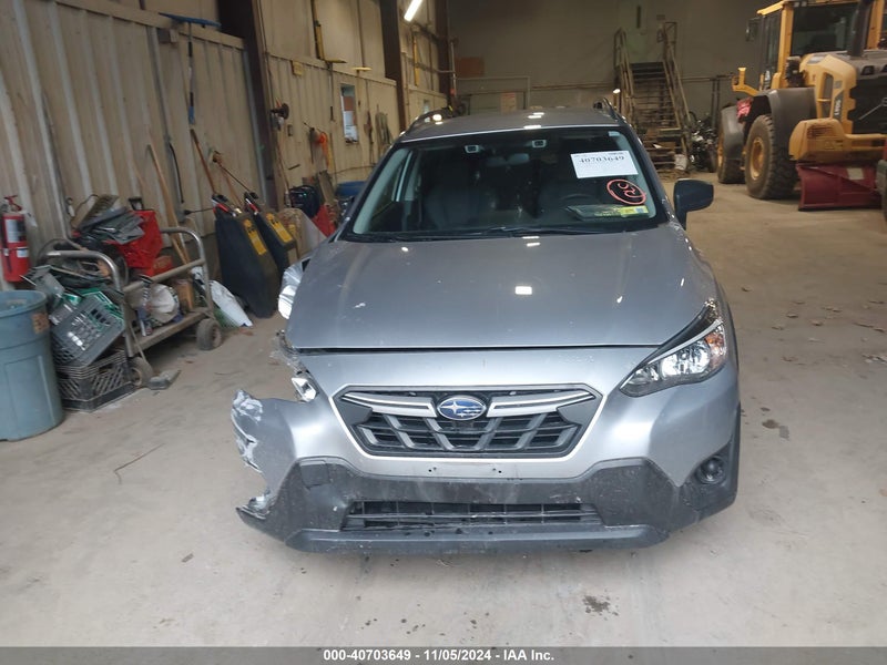 JF2GTABC6M8668252 SUBARU CROSSTREK с аукциона США | Day Drive