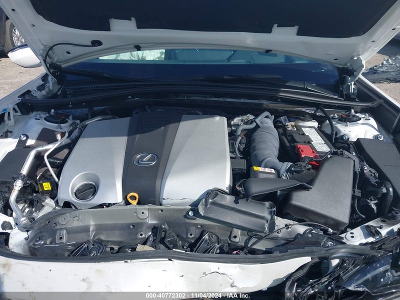 アツページ 58AFZ1B10RU180652 LEXUS ES 350 с аукциона США | Day Drive