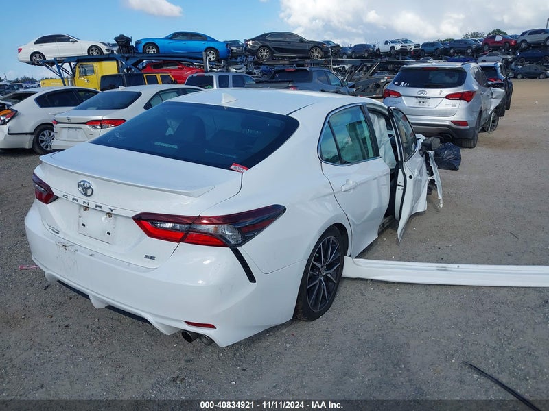 4T1G11AK8MU415725 TOYOTA CAMRY с аукциона США | Day Drive