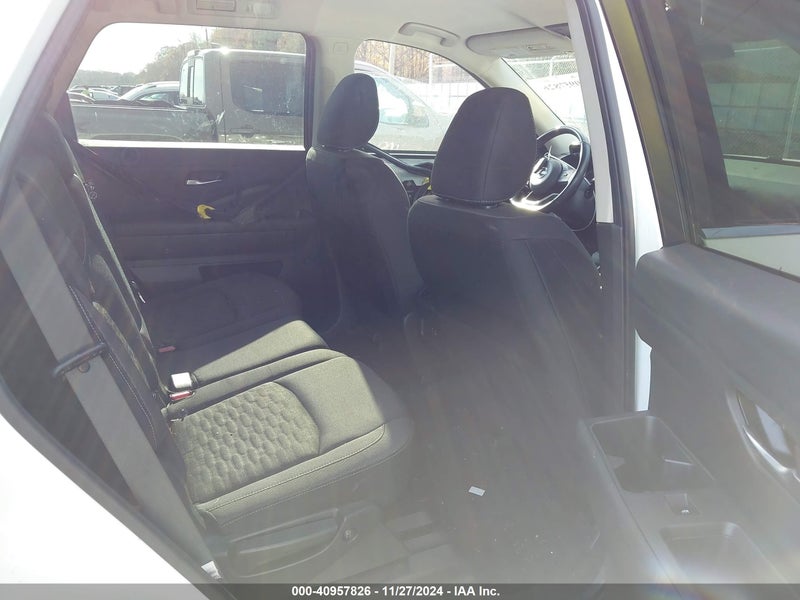 5N1DR3BA8NC228893 NISSAN PATHFINDER с аукциона США | Day Drive