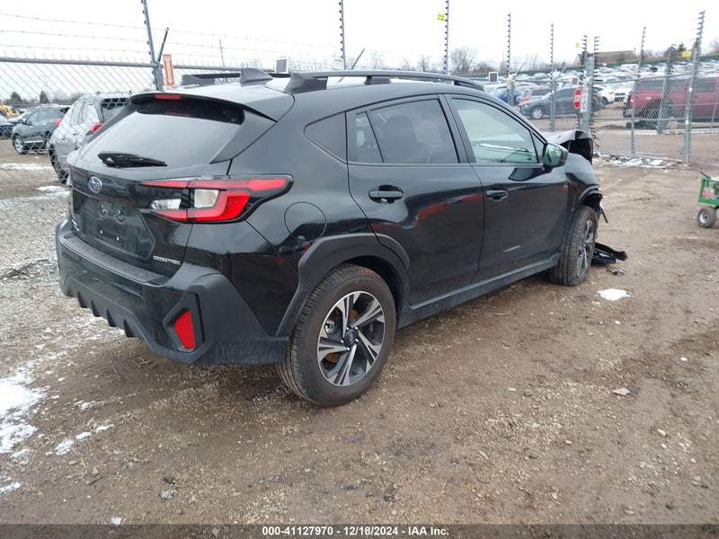JF2GUADC9R8269434 SUBARU CROSSTREK с аукциона США | Day Drive JF2GUADC9R8269434 SUBARU CROSSTREK с аукциона США | Day Drive