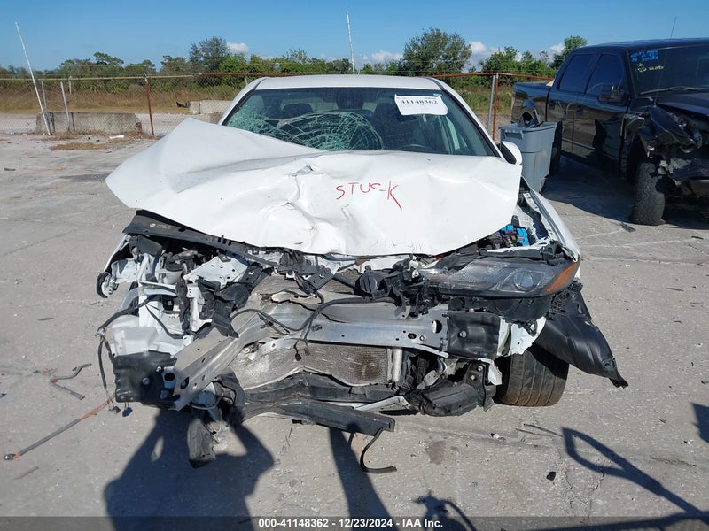 4T1G11AK9MU598441 TOYOTA CAMRY с аукциона США | Day Drive