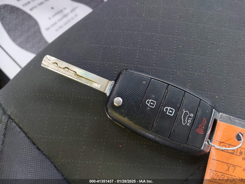 5XYPGDA56LG683445 KIA SORENTO с аукциона США | Day Drive