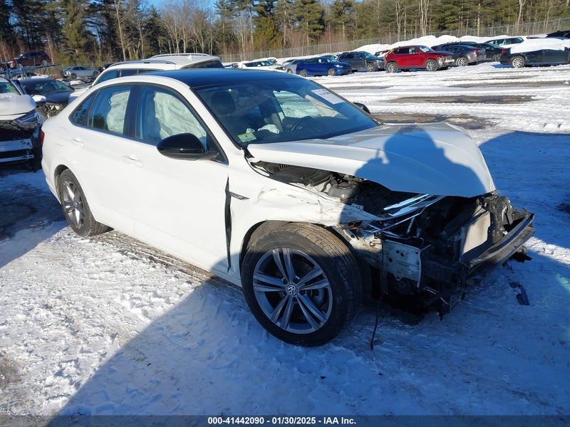 3VWC57BUXMM091432 VOLKSWAGEN JETTA с аукциона США | Day Drive