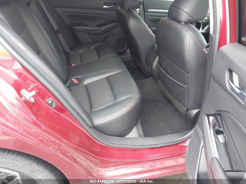 1N4BL4CV3PN411023 NISSAN ALTIMA с аукциона США | Day Drive