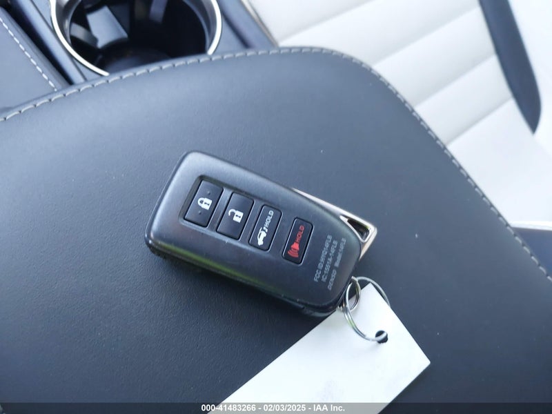 JTJSARBZ4M2191922 LEXUS NX 300 с аукциона США | Day Drive