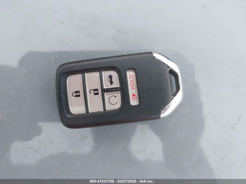 19XZE4F96ME000099 HONDA INSIGHT с аукциона США | Day Drive