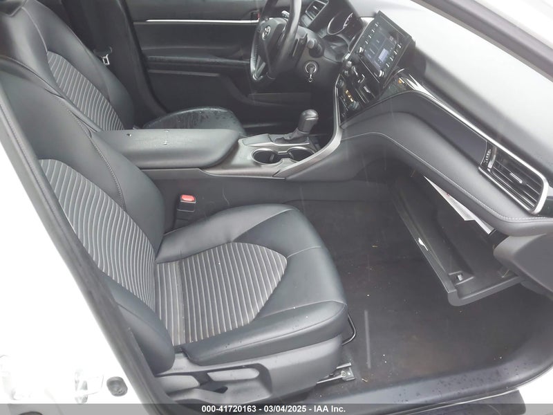 4T1G11AK9MU547733 TOYOTA CAMRY с аукциона США | Day Drive