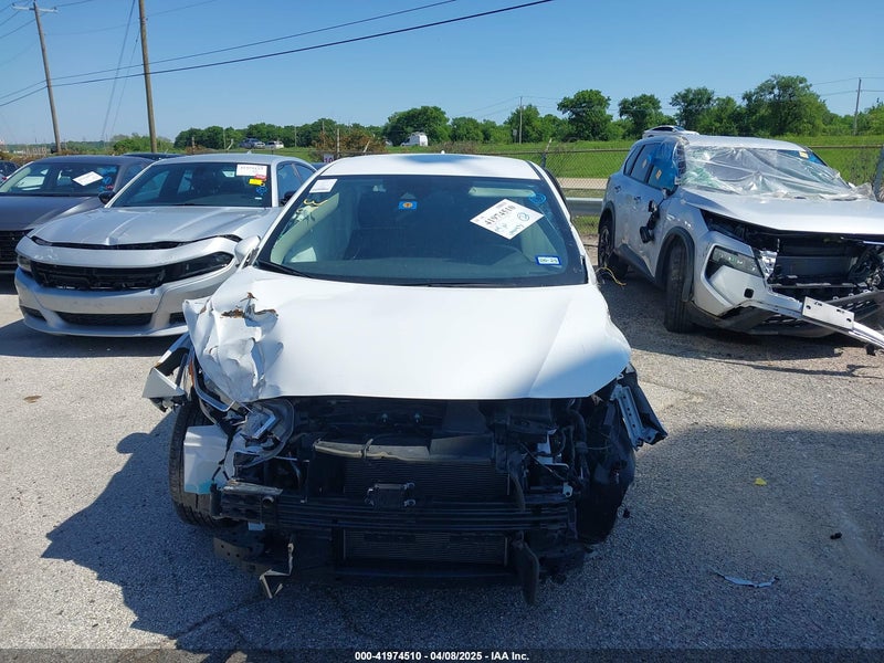3N1CN8EV5PL855603 NISSAN VERSA с аукциона США | Day Drive