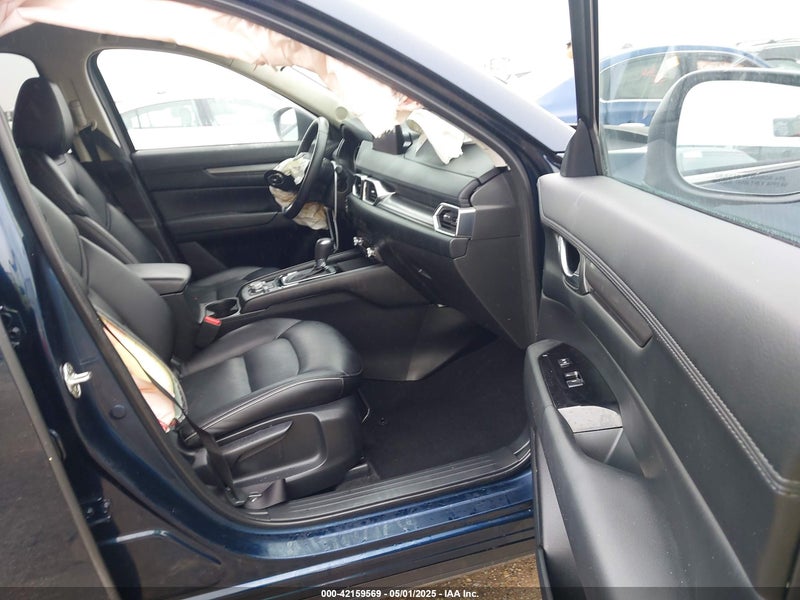 JM3KFBBL9R0461681 MAZDA CX-5 с аукциона США | Day Drive