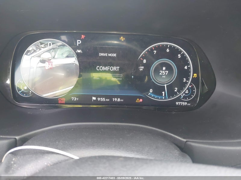 DayDrive