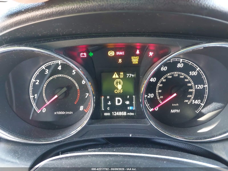 DayDrive