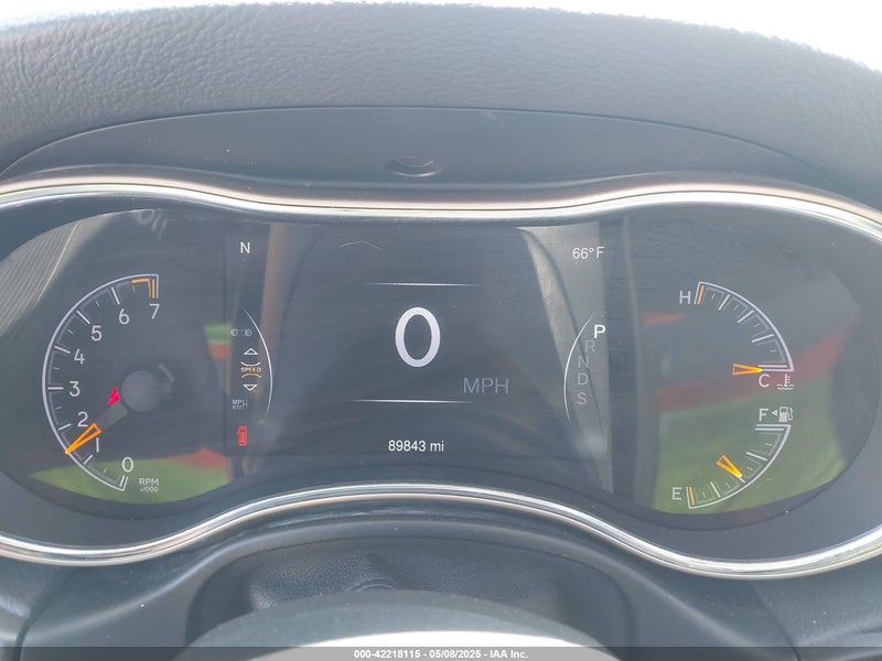 DayDrive