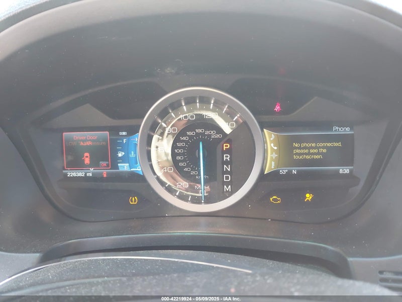 DayDrive